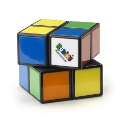 Cubo de Rubik's 2X2 Juegos Y Puzzles|Friki Zone