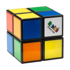 Cubo de Rubik's 2X2 Juegos Y Puzzles|Friki Zone