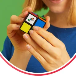 Cubo de Rubik's 2X2 Juegos Y Puzzles|Friki Zone