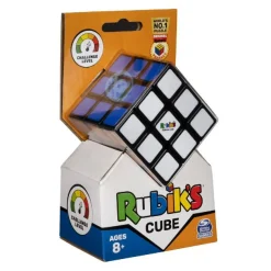 Cubo de Rubik's 3x3 Friki Zone|Juegos Y Puzzles