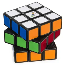 Cubo de Rubik's 3x3 Friki Zone|Juegos Y Puzzles