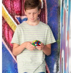Cubo de Rubik's 3x3 Friki Zone|Juegos Y Puzzles