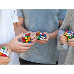 Cubo de Rubik's 3x3 Friki Zone|Juegos Y Puzzles