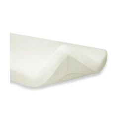 Discount Cubrecolchón cuna colecho 50x85 de rizo Descanso·Sábanas Y Mantas