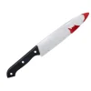 Online Cuchillo Falso con Sangre Disfraces|Halloween