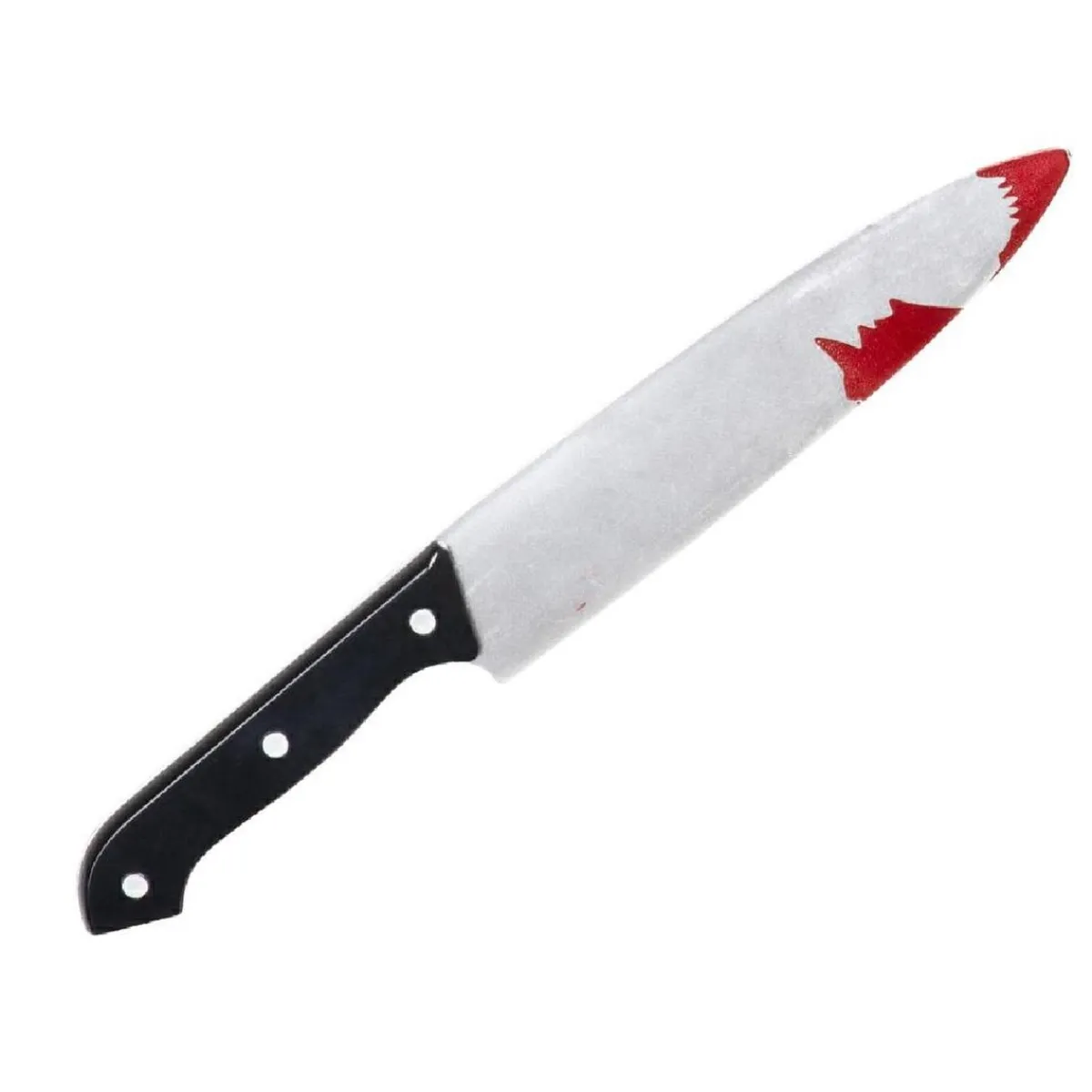Online Cuchillo Falso con Sangre Disfraces|Halloween