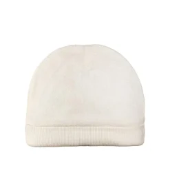 Clearance Cuco de chenilla de algodón Primeras Salidas·Gorros, Viseras Y Manoplas|Recién Nacido·Primeras Salidas