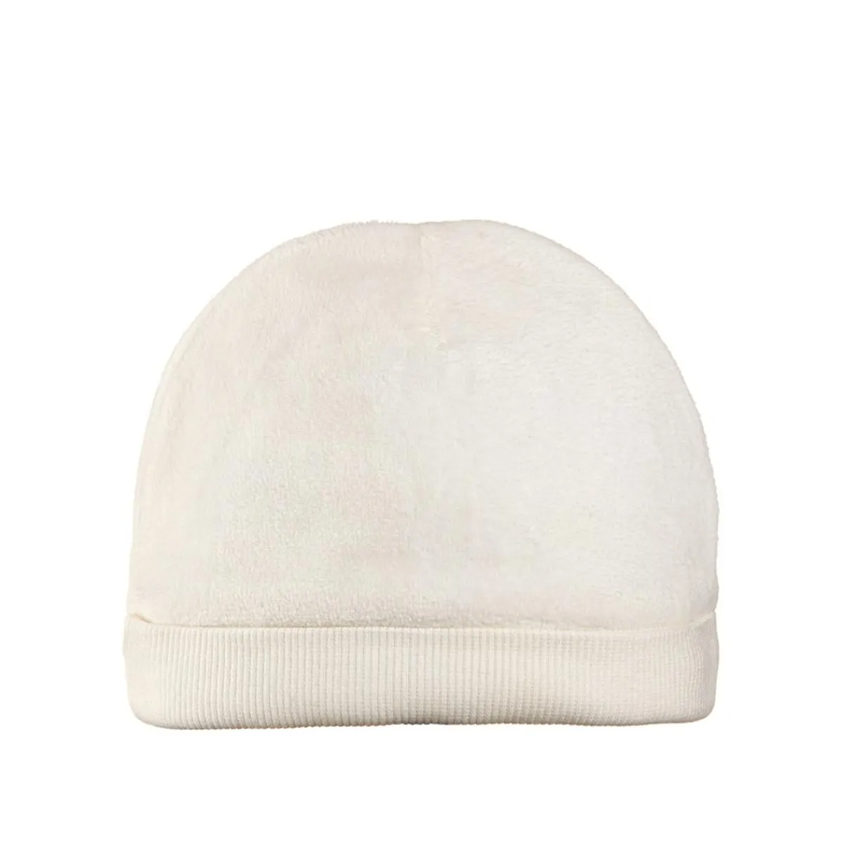 Clearance Cuco de chenilla de algodón Primeras Salidas·Gorros, Viseras Y Manoplas|Recién Nacido·Primeras Salidas