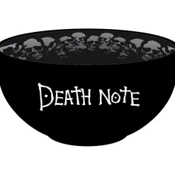 Discount Cuenco Death Note Capacidad 600ml ㅤ Merchandising