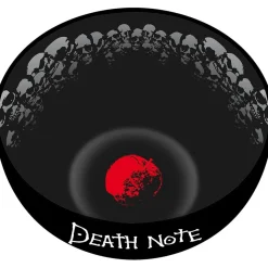 Discount Cuenco Death Note Capacidad 600ml ㅤ Merchandising