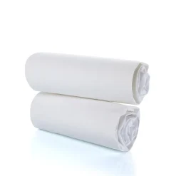 Cuna - Set de dos piezas de sábanas*Prenatal New