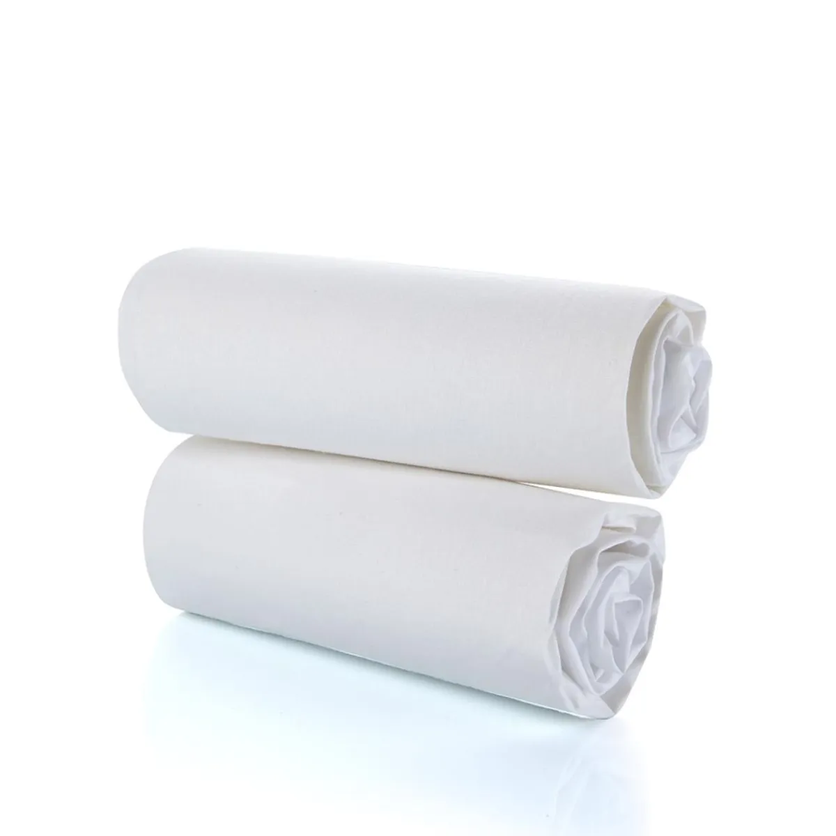 Cuna - Set de dos piezas de sábanas*Prenatal New