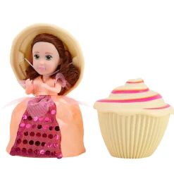 Best Cupcake Muñeca Sorpresa (varios modelos) Coleccionables Y Mini Mundos