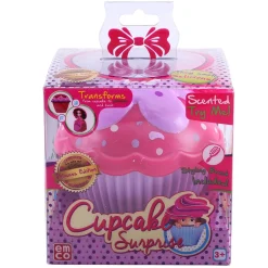 Best Cupcake Muñeca Sorpresa (varios modelos) Coleccionables Y Mini Mundos
