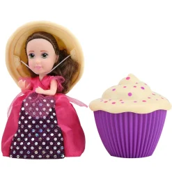 Best Cupcake Muñeca Sorpresa (varios modelos) Coleccionables Y Mini Mundos