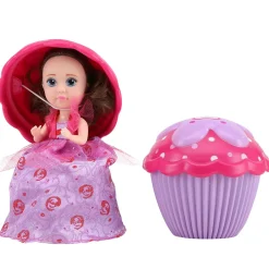 Best Cupcake Muñeca Sorpresa (varios modelos) Coleccionables Y Mini Mundos