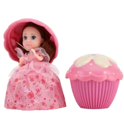 Best Cupcake Muñeca Sorpresa (varios modelos) Coleccionables Y Mini Mundos