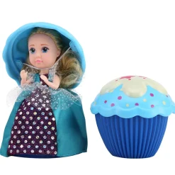 Best Cupcake Muñeca Sorpresa (varios modelos) Coleccionables Y Mini Mundos