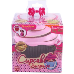 Best Cupcake Muñeca Sorpresa (varios modelos) Coleccionables Y Mini Mundos