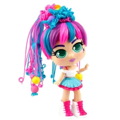 Best CurliGirls - Pack Individual - Peinados y Rizados Mágicos (varios modelos) Muñecas
