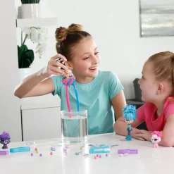 Best CurliGirls - Pack Individual - Peinados y Rizados Mágicos (varios modelos) Muñecas