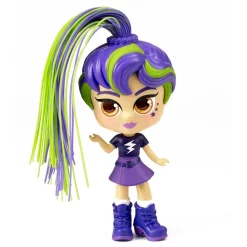 Best CurliGirls - Pack Individual - Peinados y Rizados Mágicos (varios modelos) Muñecas