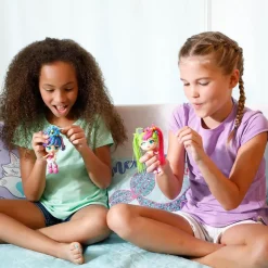 Best CurliGirls - Pack Individual - Peinados y Rizados Mágicos (varios modelos) Muñecas