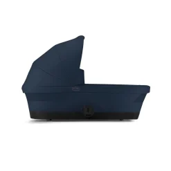 New - Capazo Gazelle S ocean blue Trío Y Accesorios·Capazos