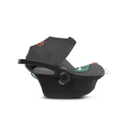 Sale - Silla de coche Aton s2 i-Size Lava Grey Sillas De Coche·De 40 A 85 Cm