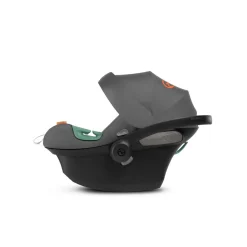 Sale - Silla de coche Aton s2 i-Size Lava Grey Sillas De Coche·De 40 A 85 Cm