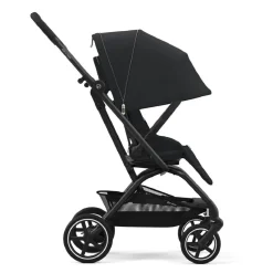 - Silla de paseo Eezy S Twist Plus 2 - Magic Black*CYBEX Sale