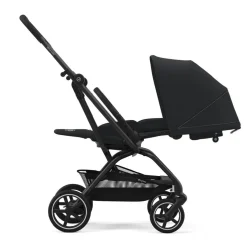 - Silla de paseo Eezy S Twist Plus 2 - Magic Black*CYBEX Sale