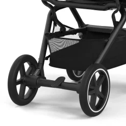- Silla de paseo Eezy S Twist Plus 2 - Magic Black*CYBEX Sale