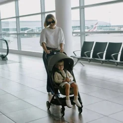 New - Silla de paseo Orfeo Moss Green Sillas De Paseo Y Accesorios·Sillas De Paseo