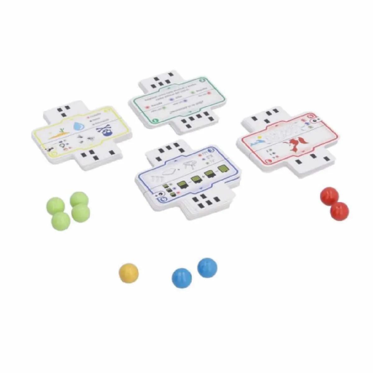 ¡Dale al coco! The show*IMC Online