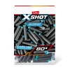 Dardos de recarga lanzador X-Shot 80 piexas Nerf Y Blasters