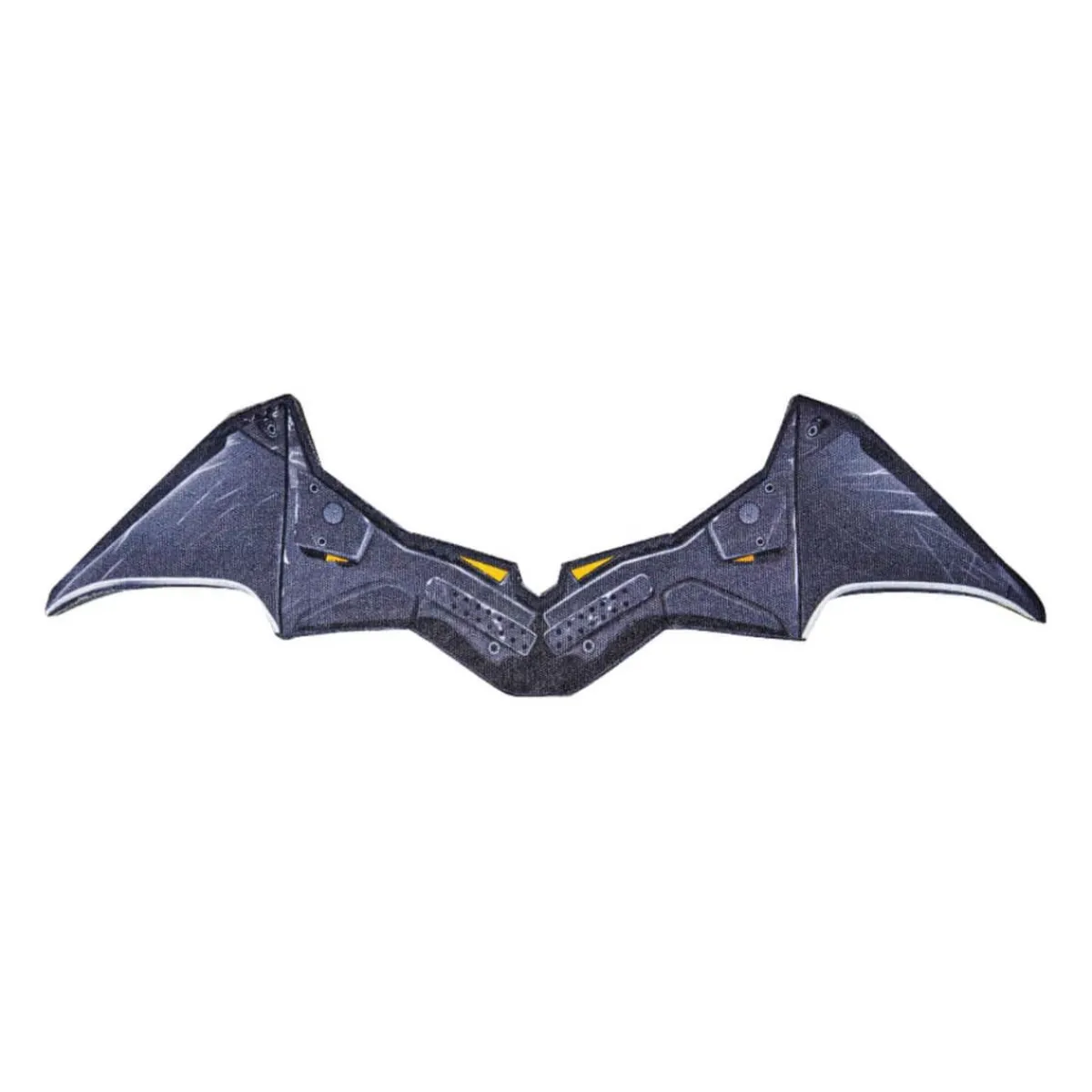 DC Cómics - Batarang de Batman*RUBIE'S Hot