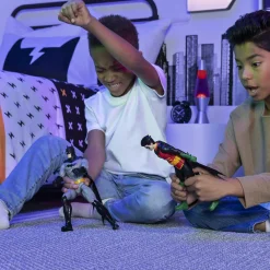 DC Cómics - - Figura de acción Joker 30 cm*BATMAN