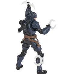 DC Cómics - - Figura articulada Aventuras con accesorios ㅤ*BATMAN Hot