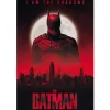 Clearance DC Cómics - Batman - Póster DC Comics The Batman Shadows 61 x 91.5cm Friki Zone|Merchandising