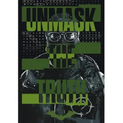 Clearance DC Cómics - Batman - Póster maxi de cómic DC Batman Riddler 61x91.5cm Friki Zone|Merchandising