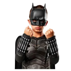 Sale DC Cómics - Brazaletes de Batman Disfraces|Halloween