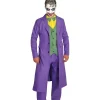 DC Cómics - Disfraz original de Joker para hombre - Talla L*RAVENSBURGER IBÉRICA Sale