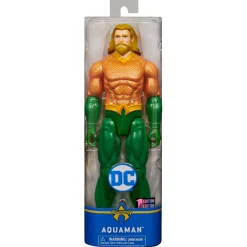 New DC Cómics - Figura 30 cm (varios modelos) Figuras De Acción