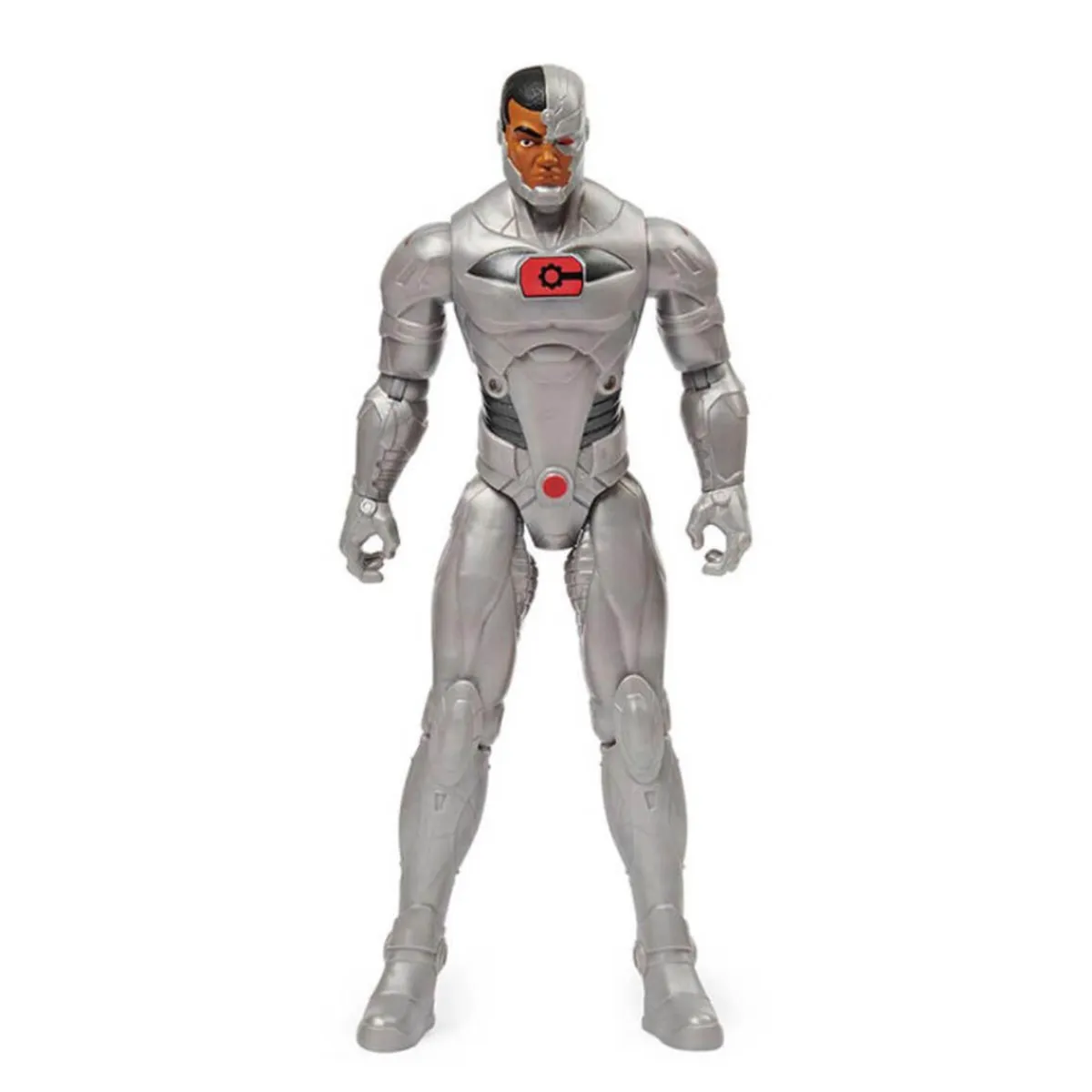 DC Cómics - Figura XL (varios modelos)*SPIN MASTER Outlet