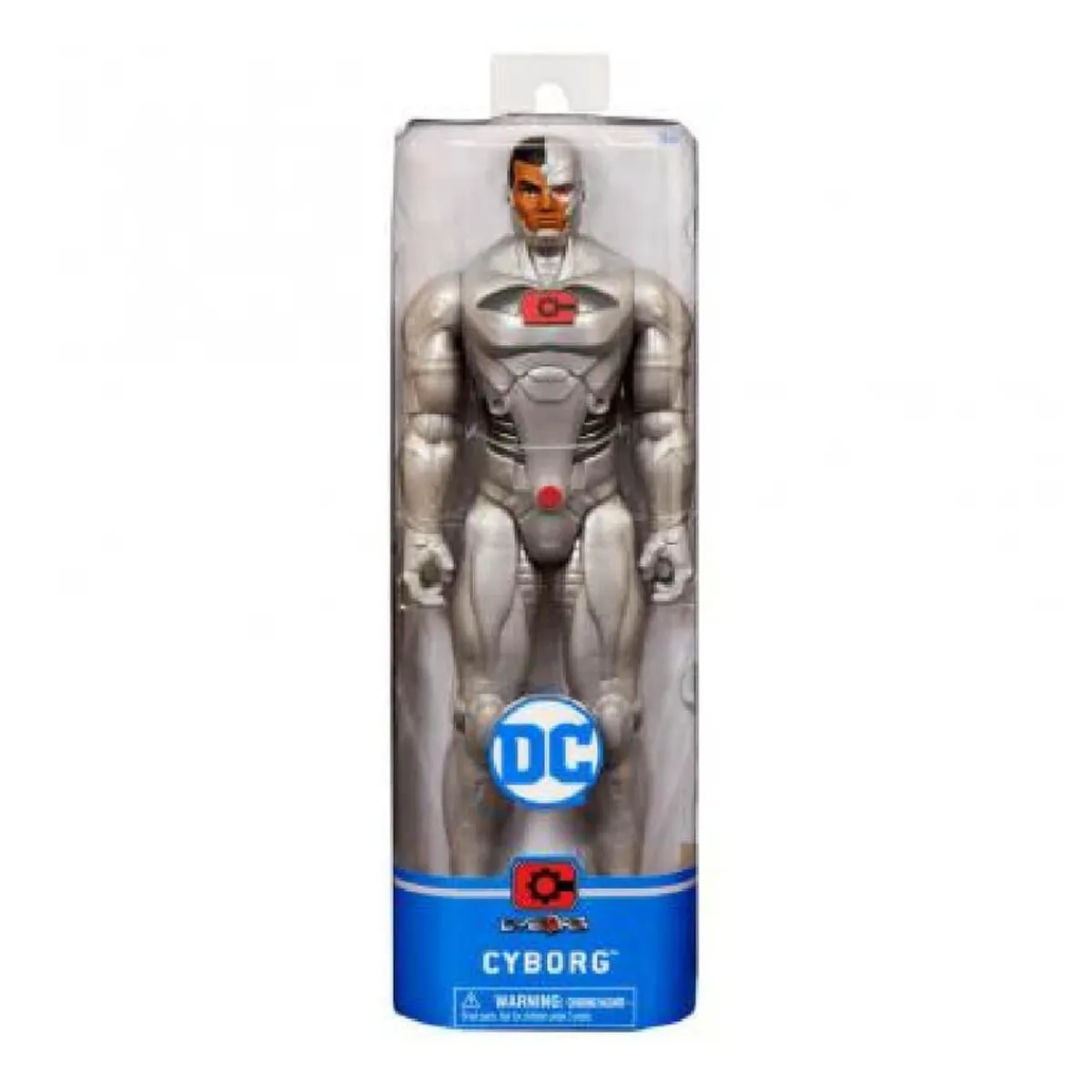 DC Cómics - Figura XL (varios modelos)*SPIN MASTER Outlet