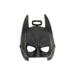 Hot DC Cómics - Máscara Batman Disfraces|Halloween