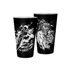 DC Cómics - Vaso grande Batman y Joker*ABYSSE CORP Discount