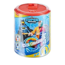 DC Super Friends - Figuras Color Changers (Varios modelos)*MATTEL