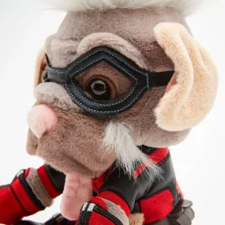 Deadpool - Peluche Dogpool 25 cm*TOY PARTNER New